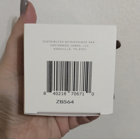 Uncommon Beauty by Uncommon James Clay Purifying Face Mask - Picture 11 of 11